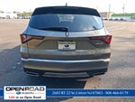 2025 Acura MDX w/Technology Package