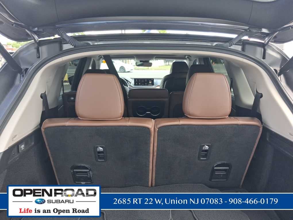 2022 Acura MDX w/Technology Package
