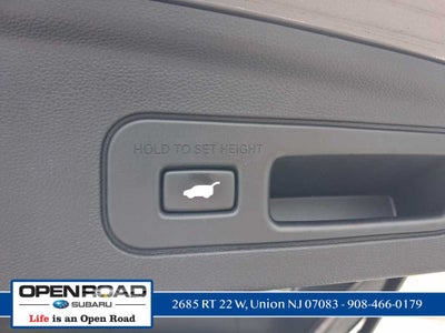 2022 Acura MDX w/Technology Package