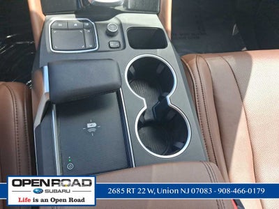 2022 Acura MDX w/Technology Package