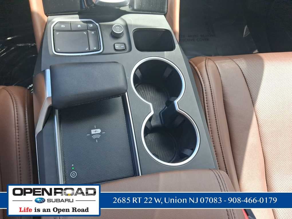 2022 Acura MDX w/Technology Package