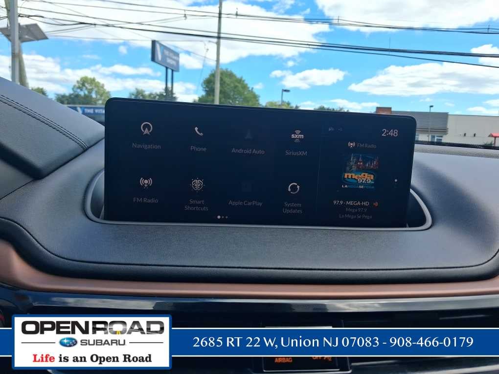 2022 Acura MDX w/Technology Package