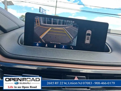 2022 Acura MDX w/Technology Package