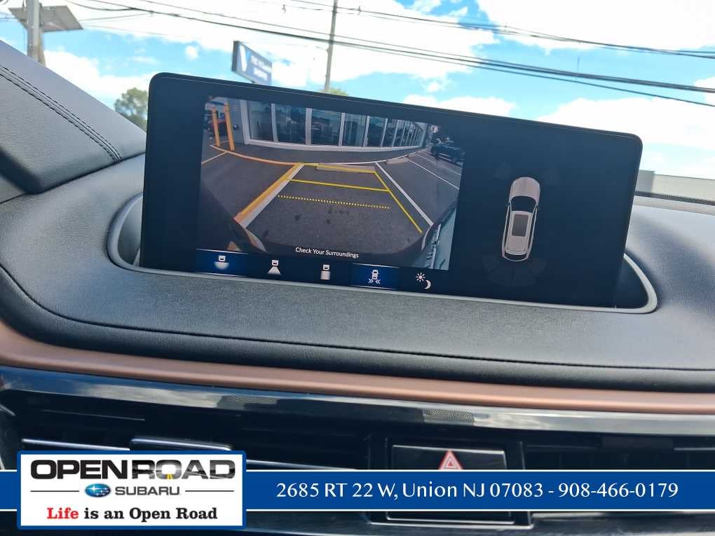 2022 Acura MDX w/Technology Package