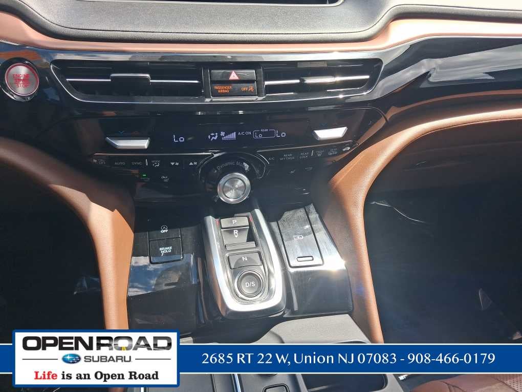 2022 Acura MDX w/Technology Package