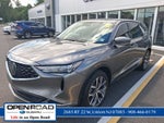 2022 Acura MDX w/Technology Package