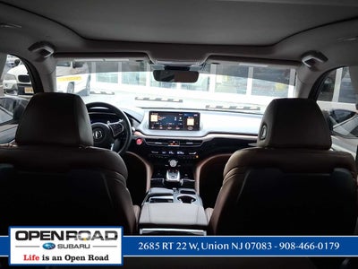 2024 Acura MDX w/Technology Package