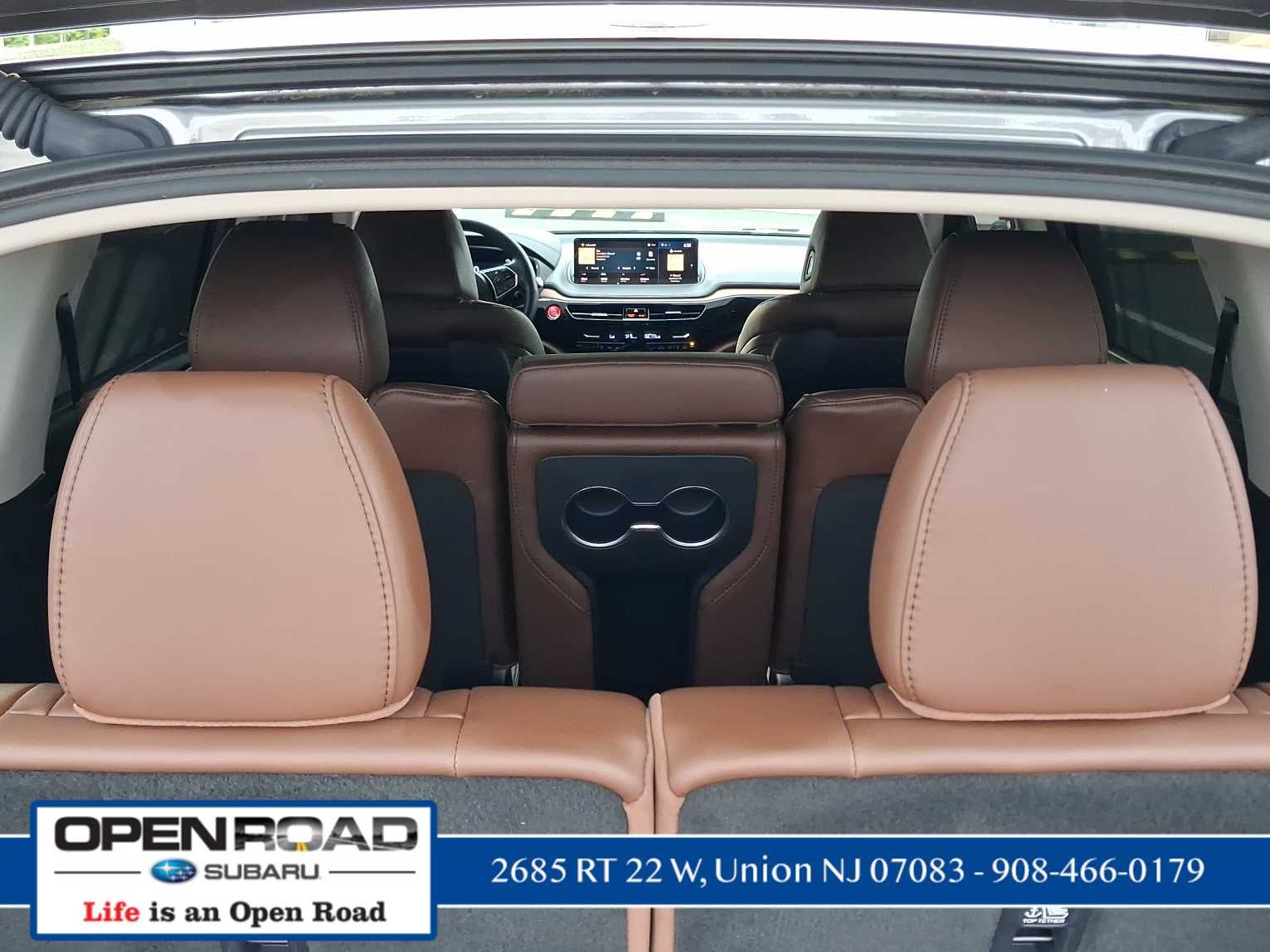 2024 Acura MDX w/Technology Package