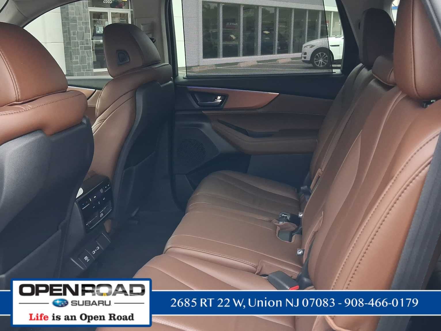 2024 Acura MDX w/Technology Package