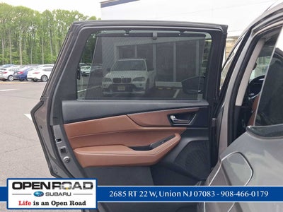 2024 Acura MDX w/Technology Package