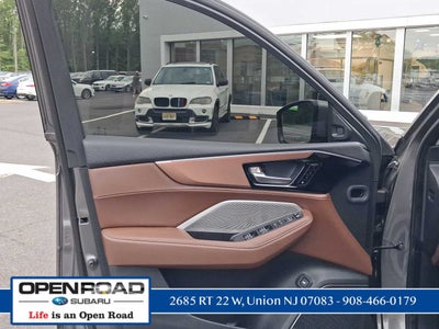 2024 Acura MDX w/Technology Package