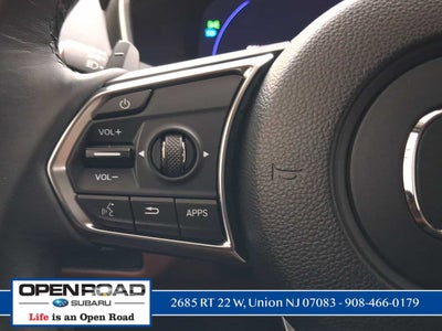 2024 Acura MDX w/Technology Package