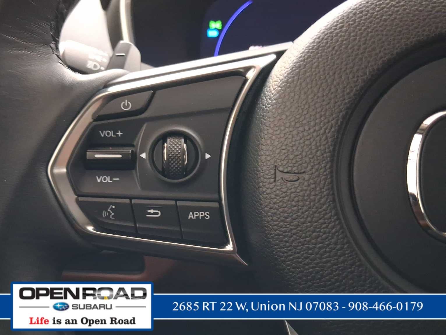 2024 Acura MDX w/Technology Package