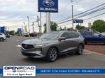 2024 Acura MDX w/Technology Package