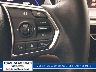 2024 Acura MDX w/Technology Package