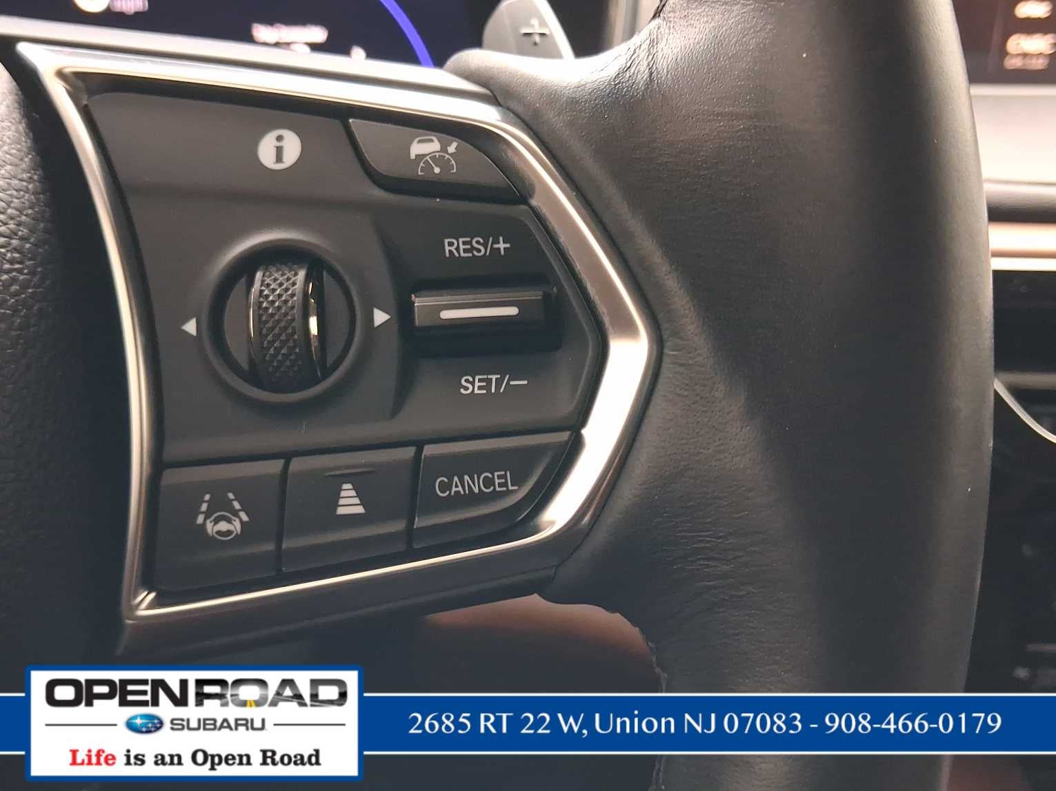 2024 Acura MDX w/Technology Package