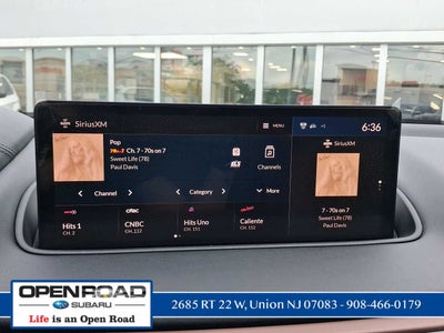 2024 Acura MDX w/Technology Package