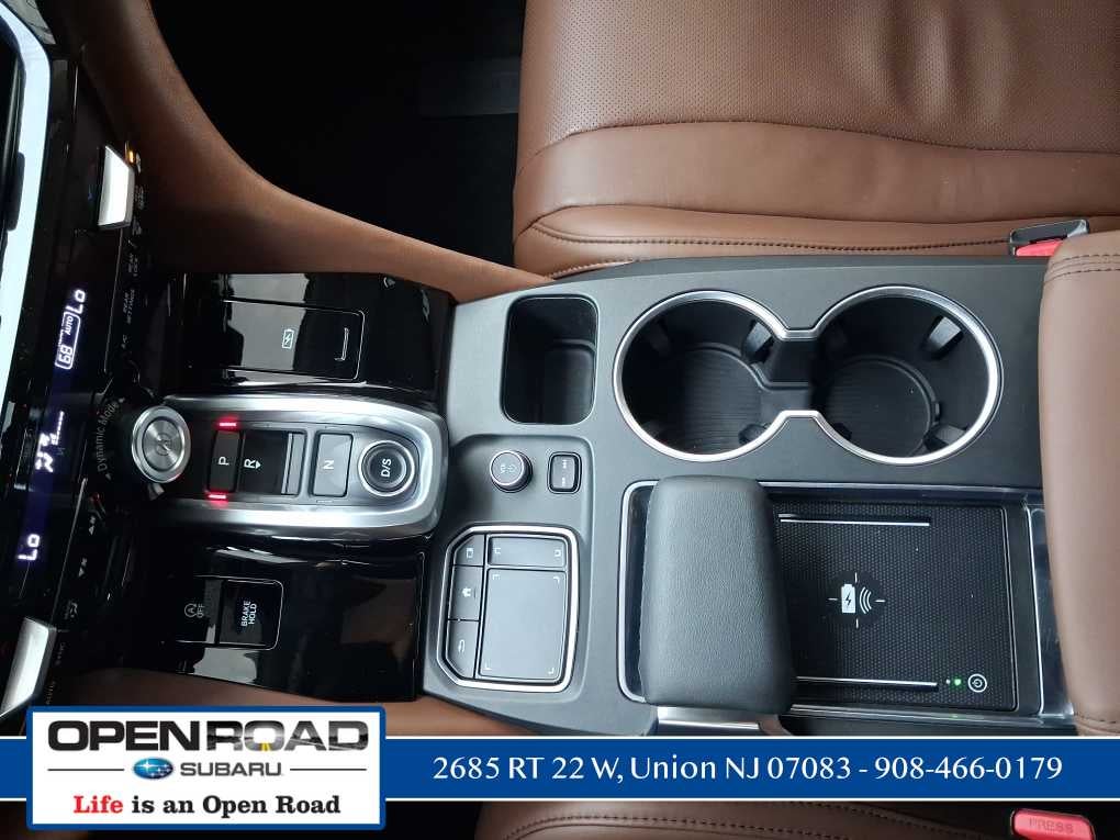 2024 Acura MDX w/Technology Package