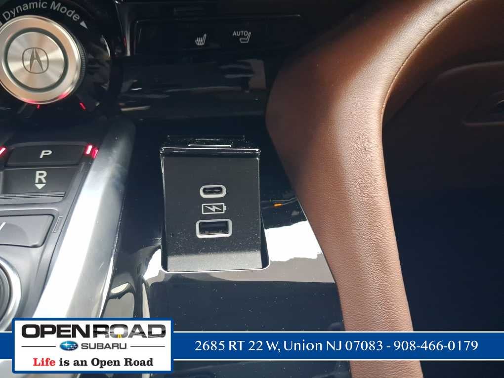 2024 Acura MDX w/Technology Package