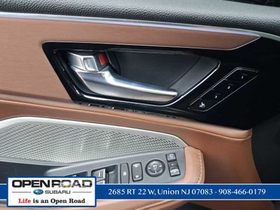 2024 Acura MDX w/Technology Package