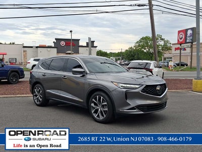 2024 Acura MDX w/Technology Package