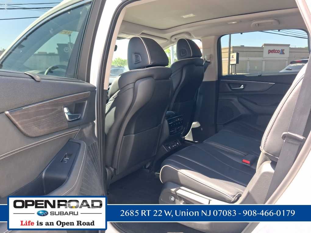 2024 Acura MDX w/Advance Package