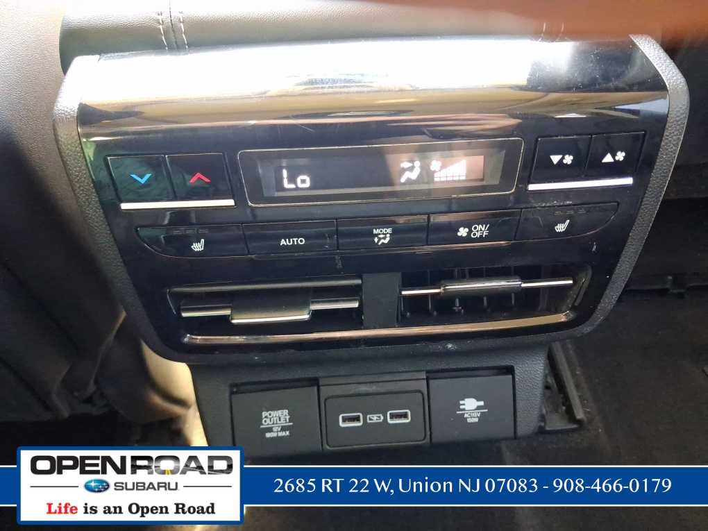 2024 Acura MDX w/Advance Package