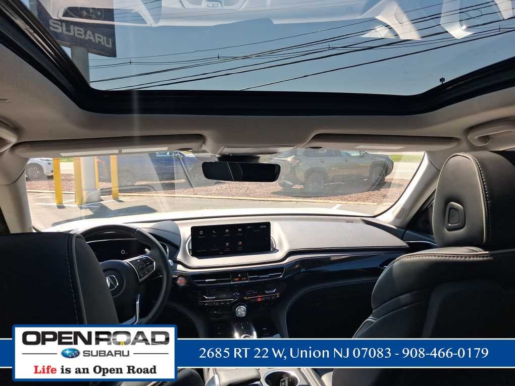 2024 Acura MDX w/Advance Package