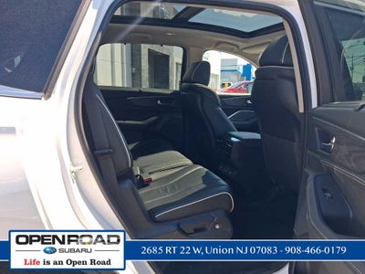 2024 Acura MDX w/Advance Package