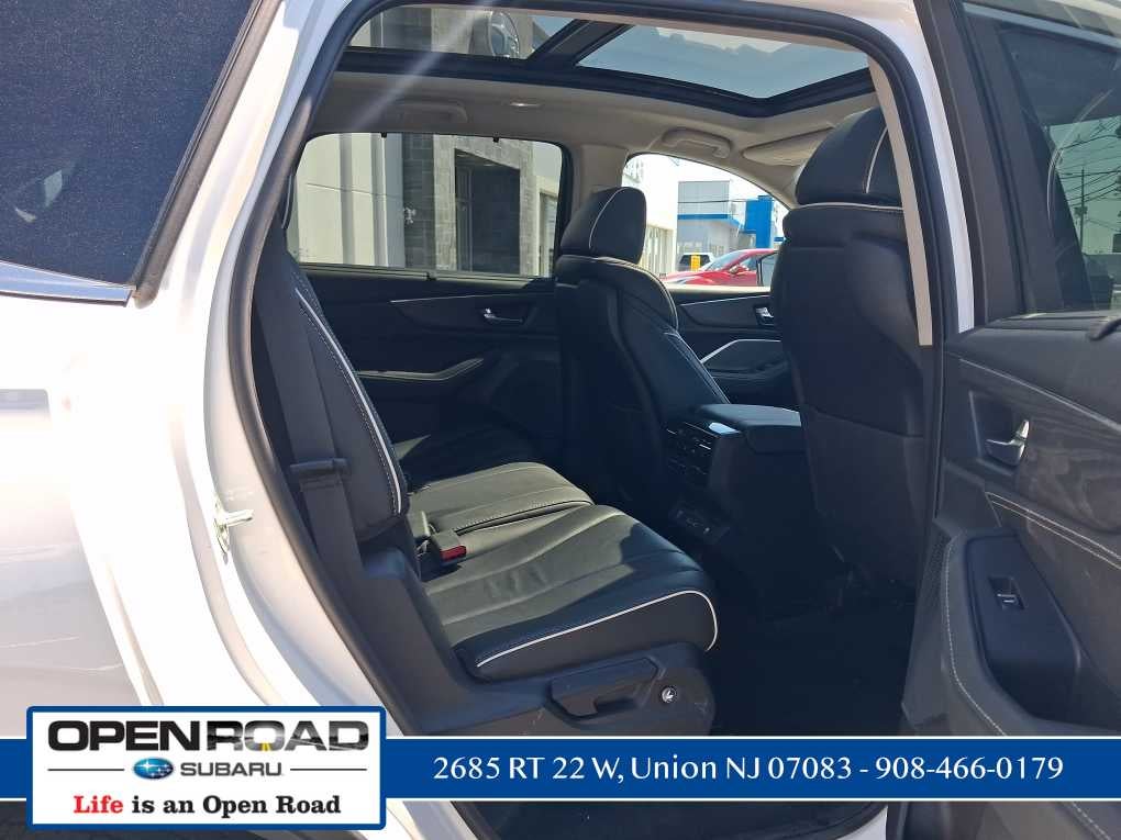 2024 Acura MDX w/Advance Package