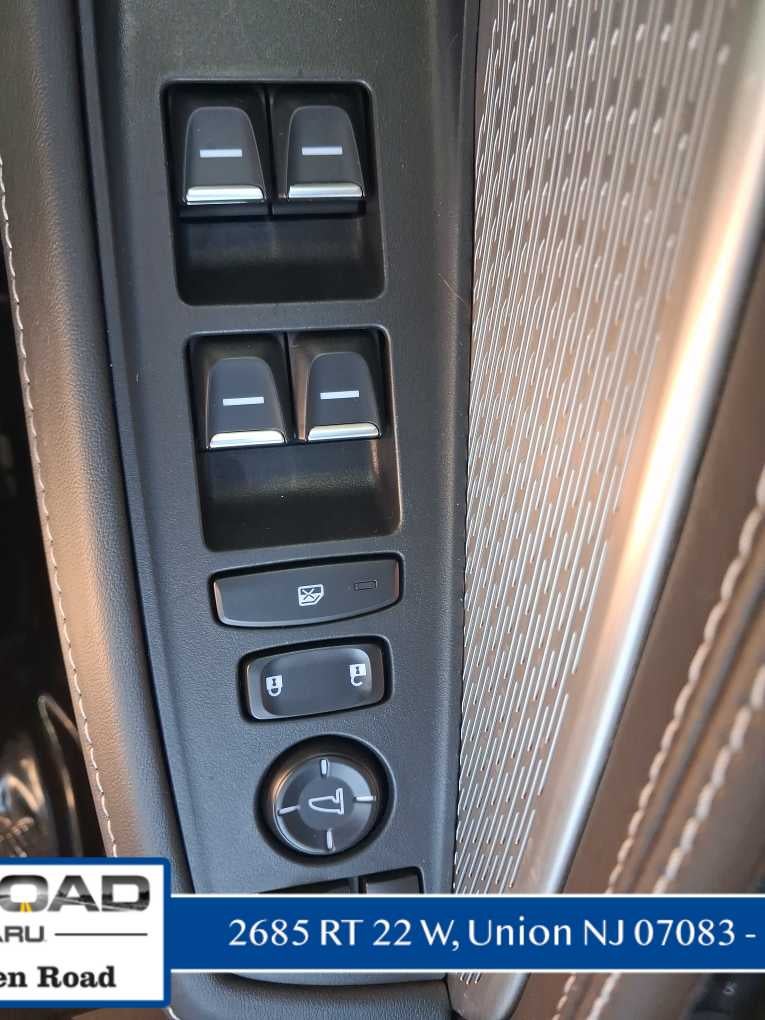 2024 Acura MDX w/Advance Package