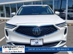 2024 Acura MDX w/Advance Package