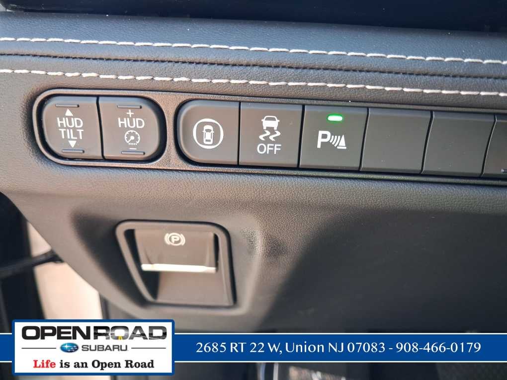 2024 Acura MDX w/Advance Package