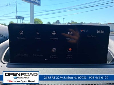 2024 Acura MDX w/Advance Package