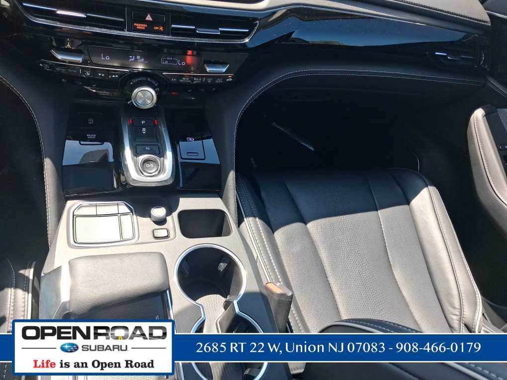 2024 Acura MDX w/Advance Package