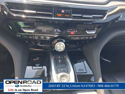 2024 Acura MDX w/Advance Package