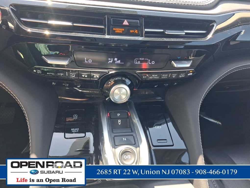 2024 Acura MDX w/Advance Package