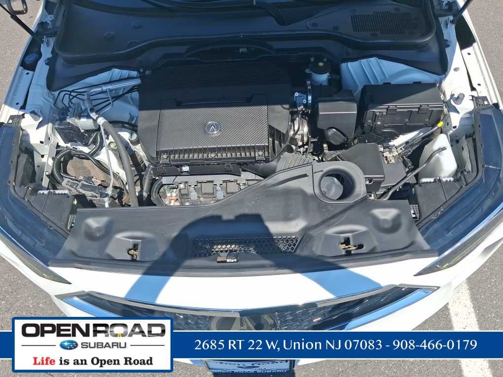 2024 Acura MDX w/Advance Package