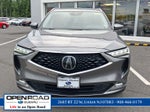 2023 Acura MDX w/Advance Package