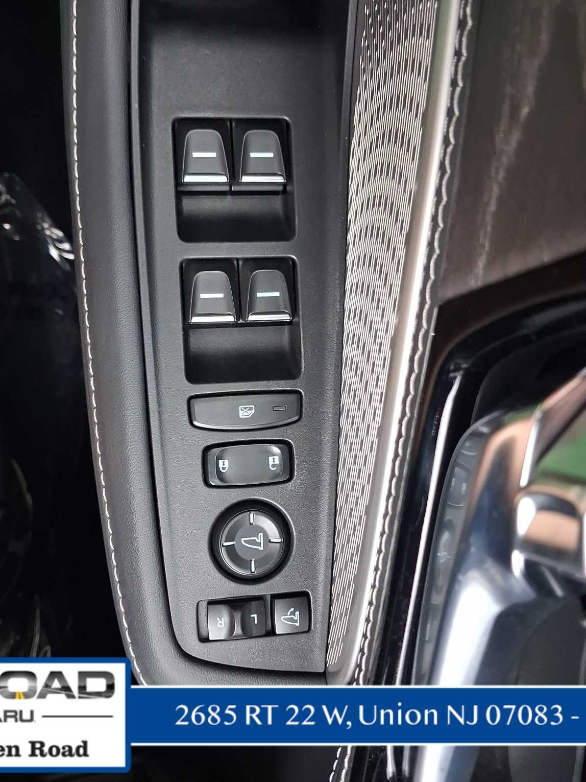 2023 Acura MDX w/Advance Package