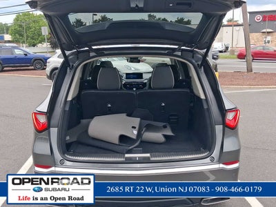 2023 Acura MDX w/Advance Package