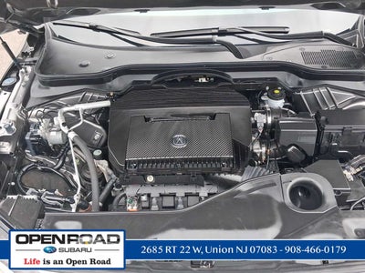 2023 Acura MDX w/Advance Package