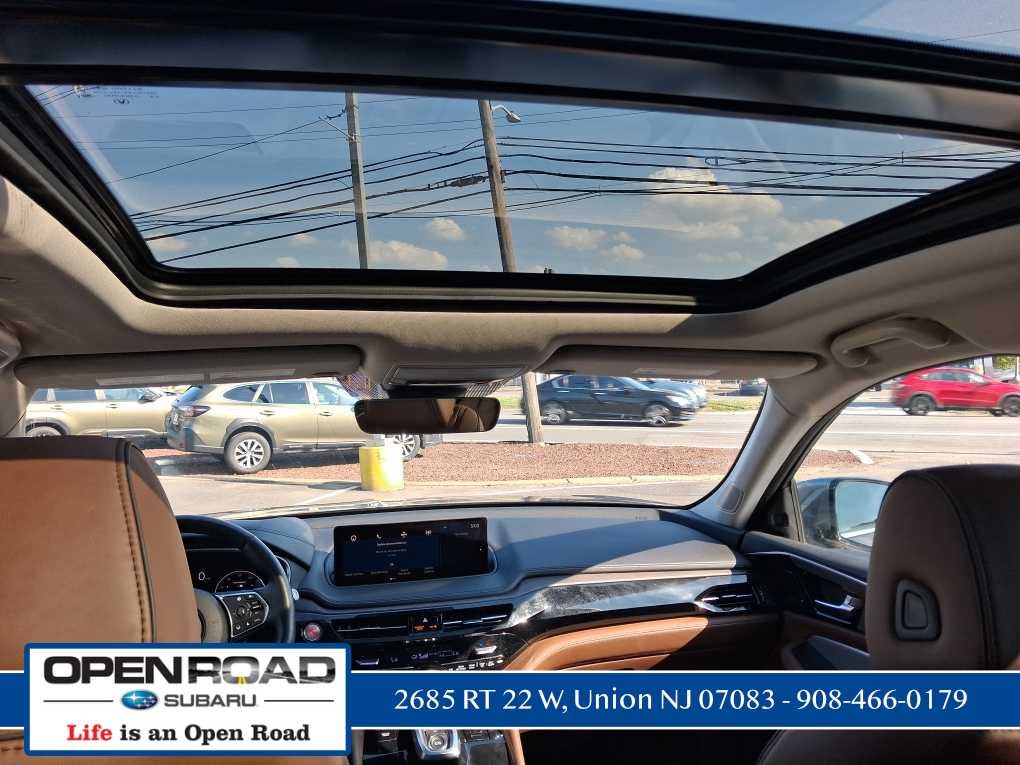 2023 Acura MDX w/Advance Package