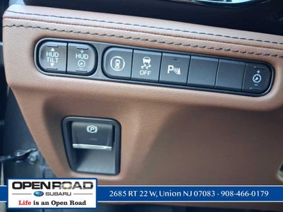 2023 Acura MDX w/Advance Package