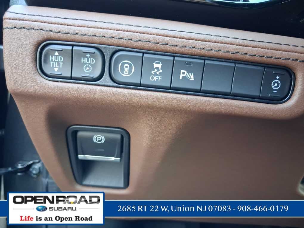 2023 Acura MDX w/Advance Package