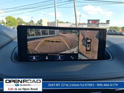 2023 Acura MDX w/Advance Package