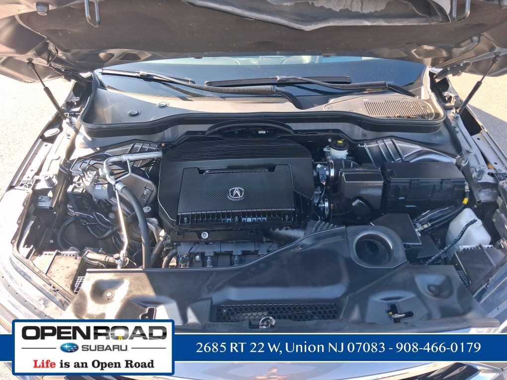 2023 Acura MDX w/Advance Package
