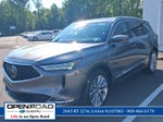 2023 Acura MDX w/Advance Package