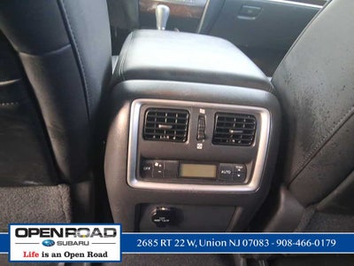 2014 INFINITI QX60 Base