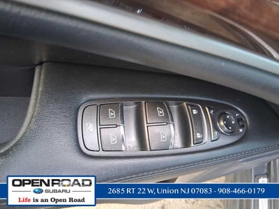 2014 INFINITI QX60 Base